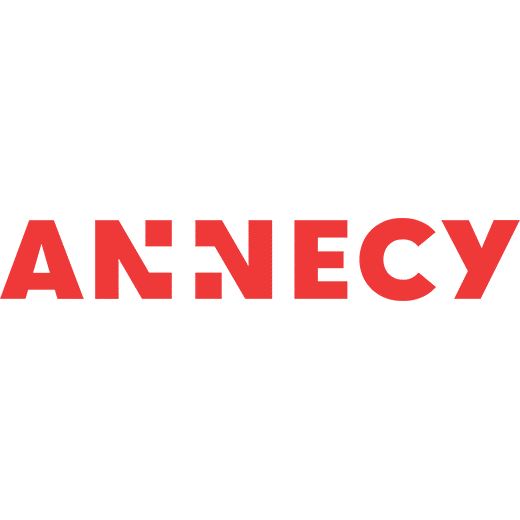 Logo Annecy