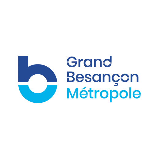 Logo Grand Besançon