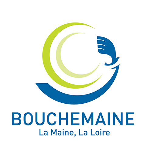 Logo Bouchemaine