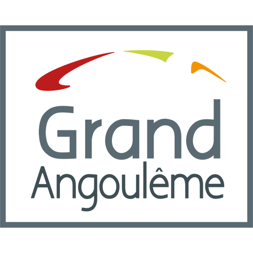 Logo Grand Angoulême