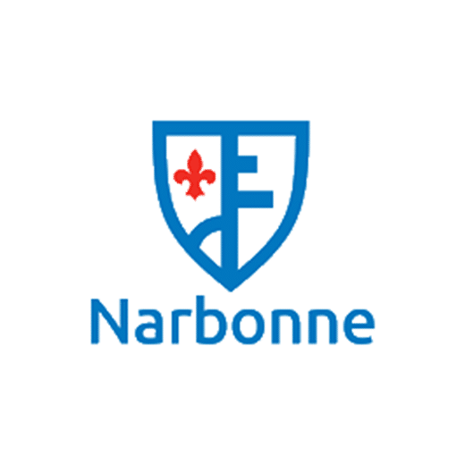 Logo Narbonne