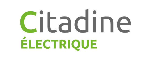 Borne escamotable électrique Citadine