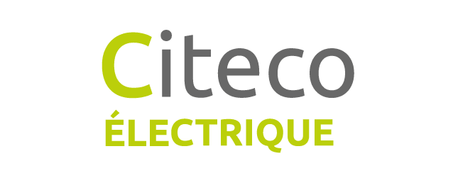 Borne escamotable électrique Citeco