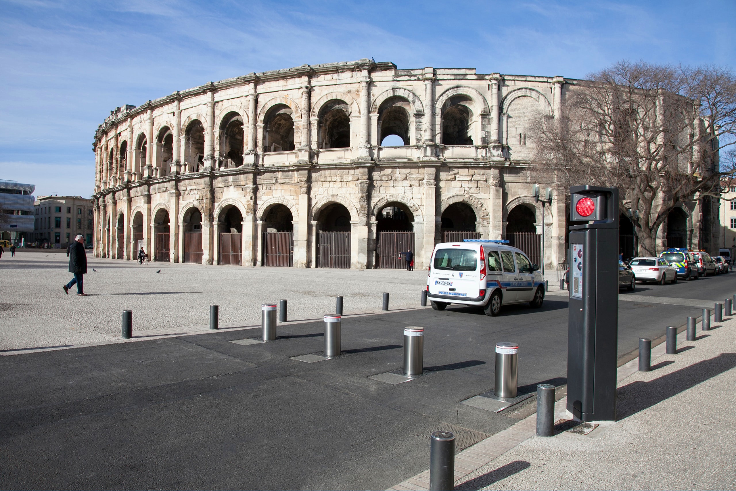 coup de projecteur sur nîmes_blog bes