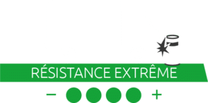 Résistance extrême