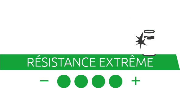 Résistance extrême