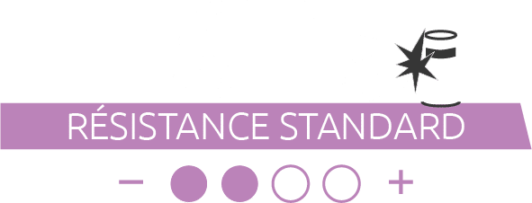 Résistance standard
