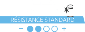 Résistance standard