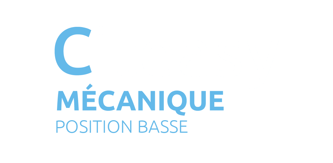 Citeasy position basse