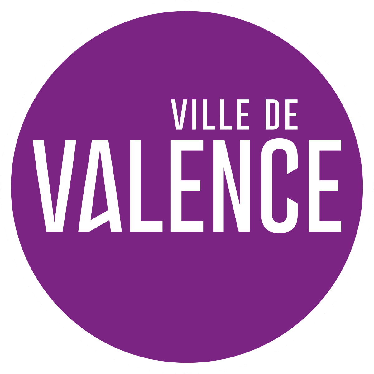 Ville de Valence