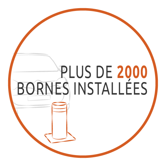 Plus de 1500 bornes installées_Plan de travail 1 2000 bornes installées