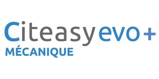 Citeasy evo+_Plan de travail 1 Logo borne escamotable Citeasy evo+