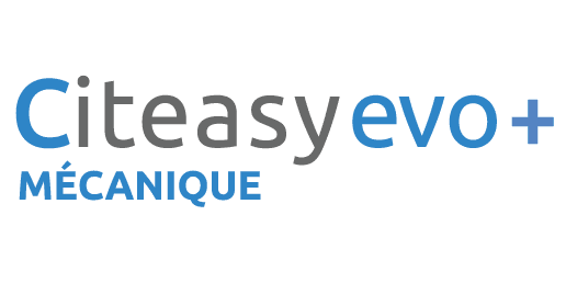 Citeasy evo+