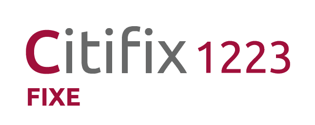 Citifix 1223_logo Citifix 1223_logo