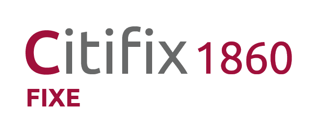 Citifix 1860_logo Citifix 1860_logo