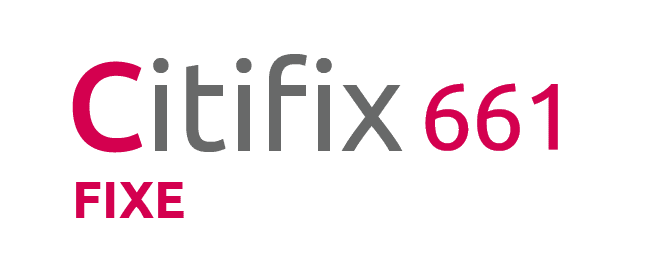 Citifix 661_logo