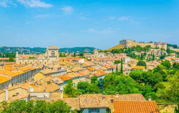 Villeneuve-lès-Avignon