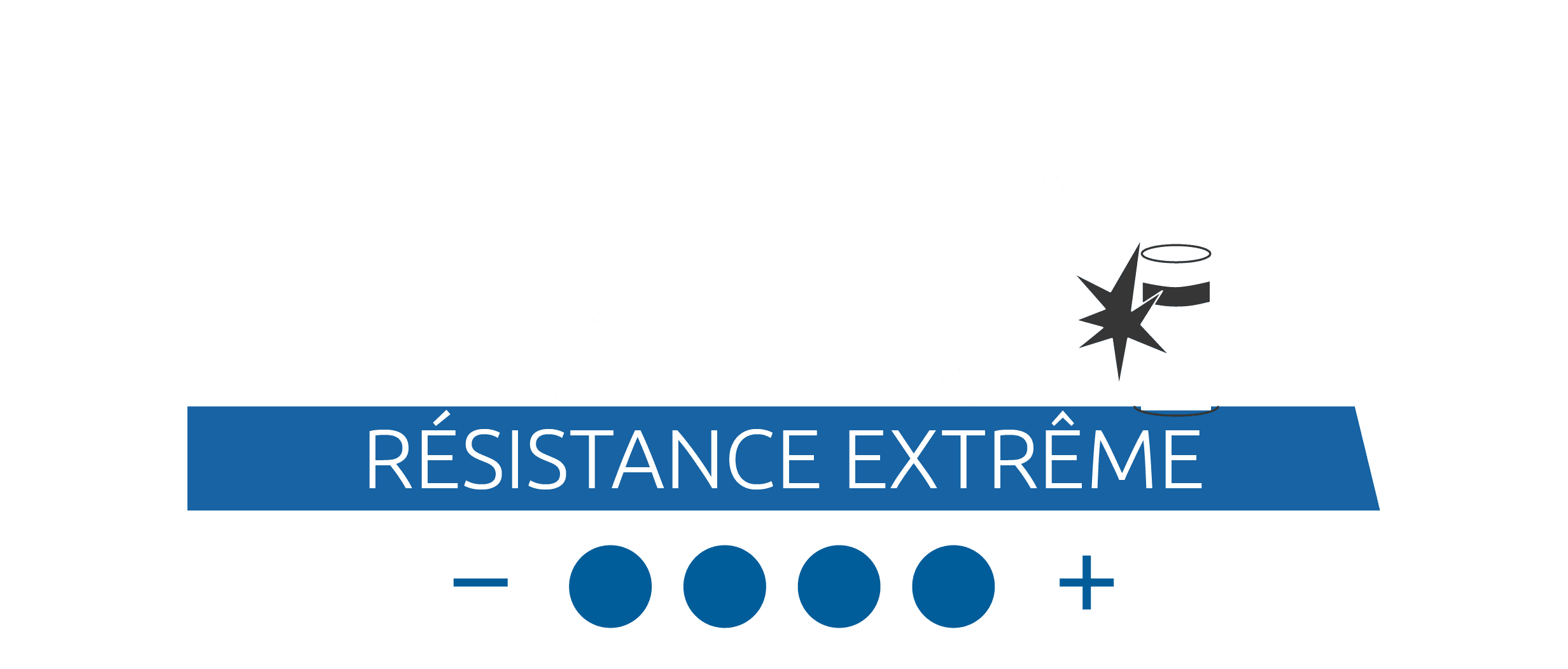 résistance extrême