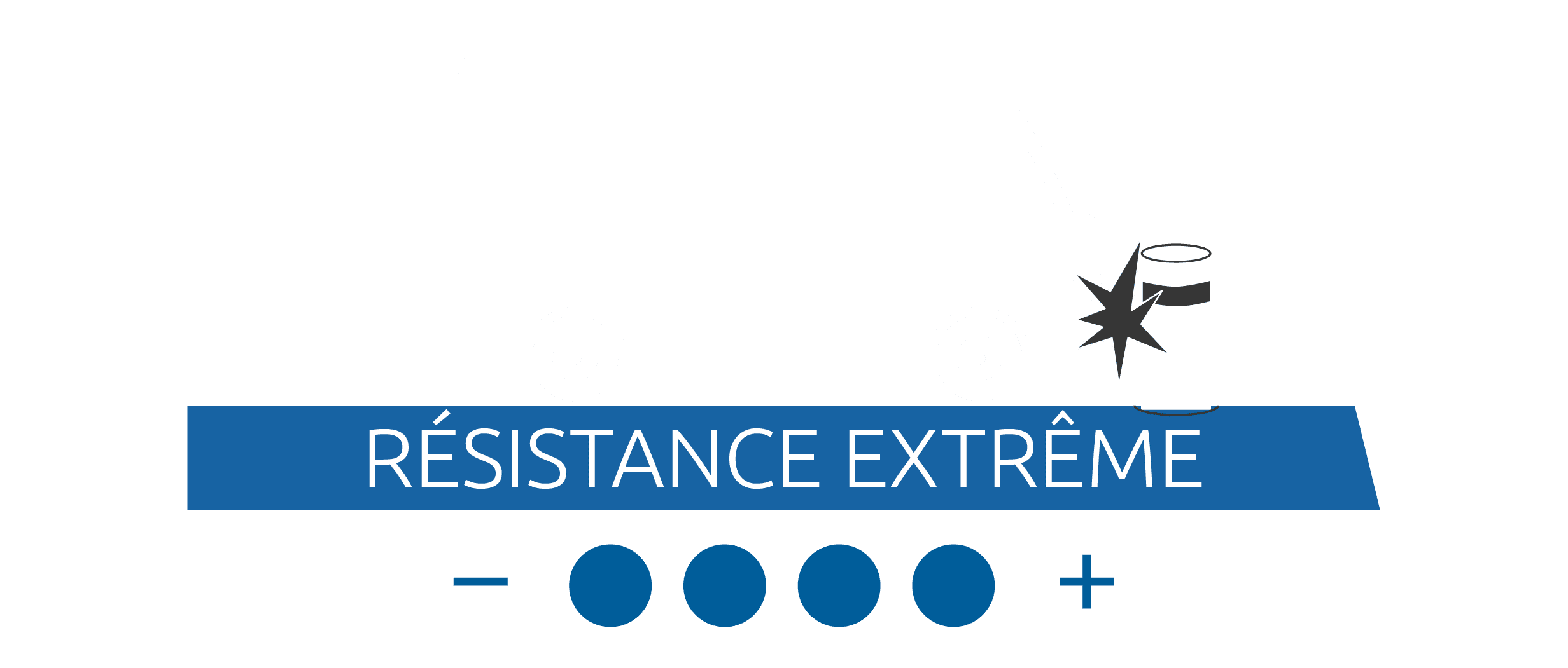 résistance extrême résistance extrême