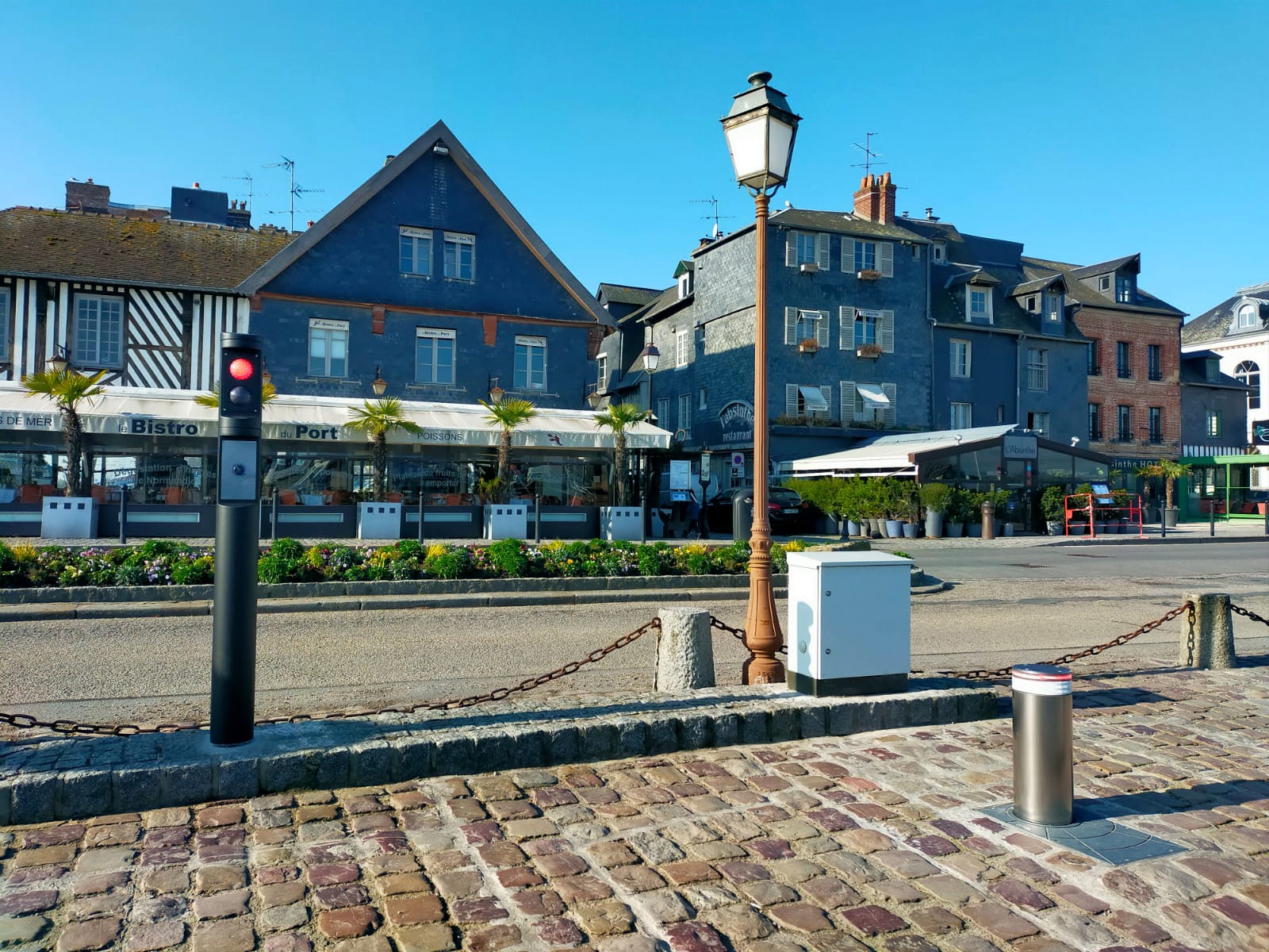 ville honfleur bes 3