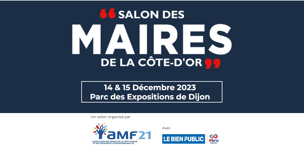 salon des maires dijon