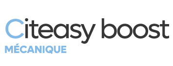 Borne Citeasy boost_BES