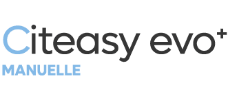 Borne Citeasy evo+_BES