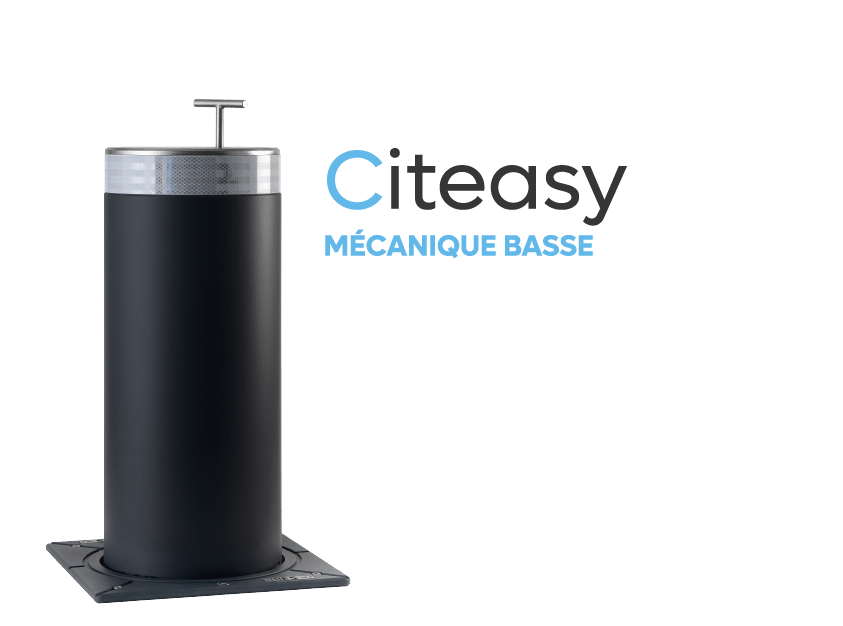 citeasy position basse plan de travail 1