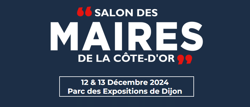 salon des maires dijon 2