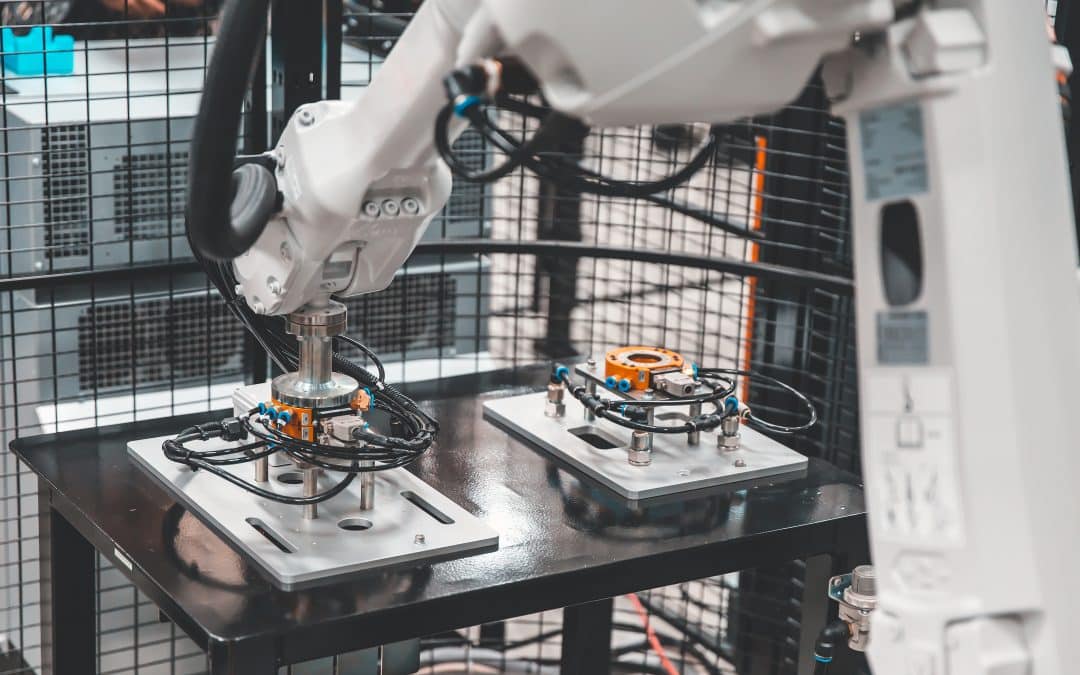 Pourquoi choisir des bornes escamotables à motorisation brushless et transmission par chaîne ?