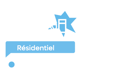 niveaux de résistance 2026 blanc web résidentiel mécanique bleu